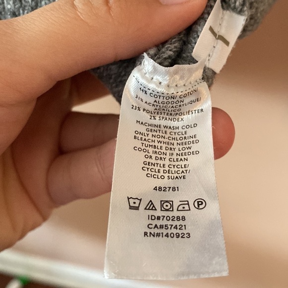 Loft sweater - Picture 3 of 4